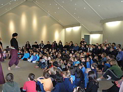 Te Hana Marae