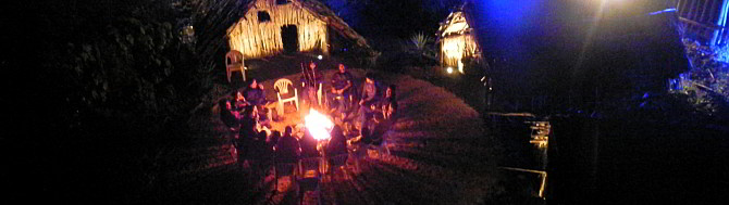 Te Hana Educational Experience