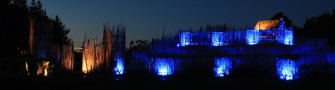 Te Hana Experiences
