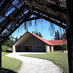 Te Hana Experiences - Marae Experience
