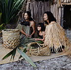 Te Hana Experience - Guided Maori Village Tours