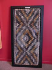 Tukutuku panel