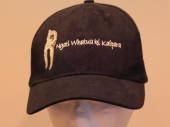 Ngati Whatua Hats