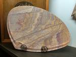Pipi Stone Platter